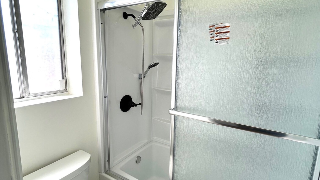 Photo of Bathroom in Lake Forest