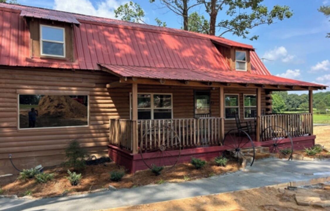 Photo of Outdoor in Albertville