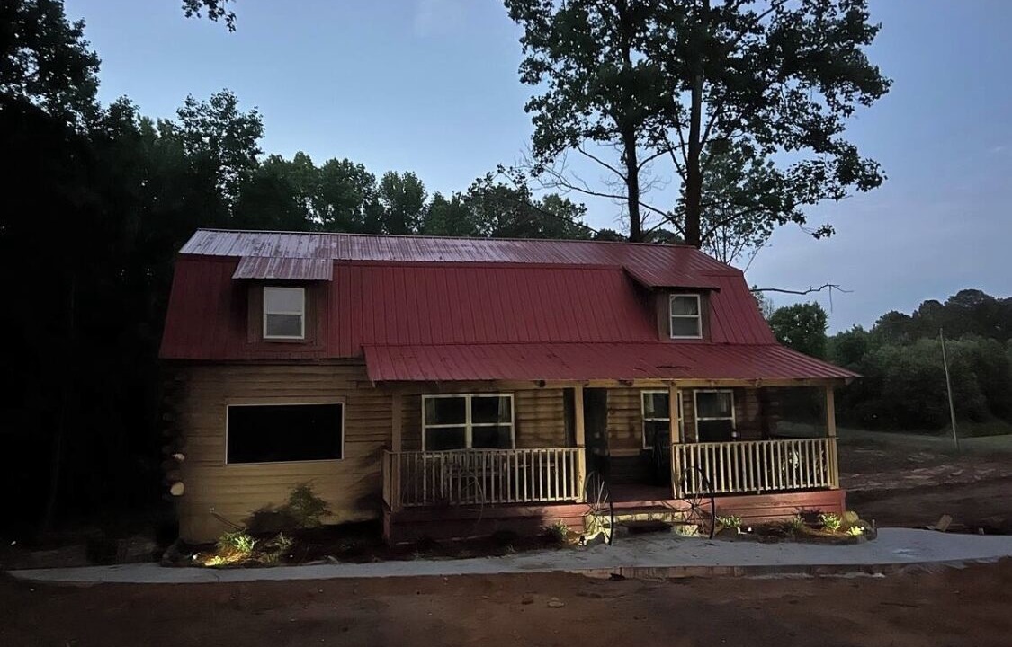 Photo of Outdoor in Albertville