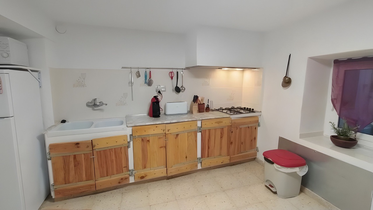 Photo of Kitchen in Bitem