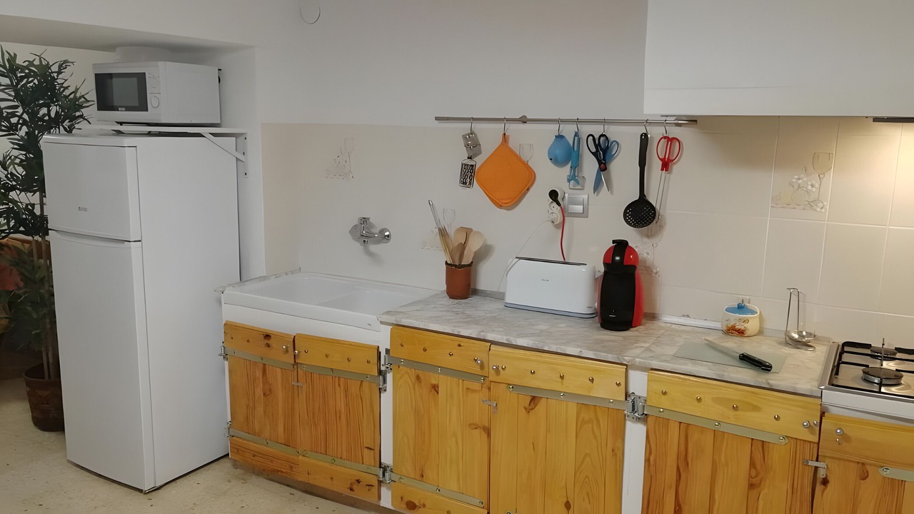 Photo of Kitchen in Bitem
