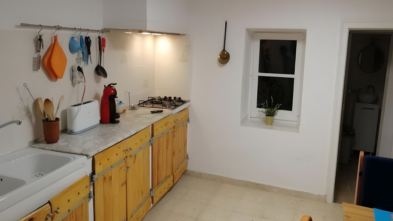 Photo of Kitchen in Bitem