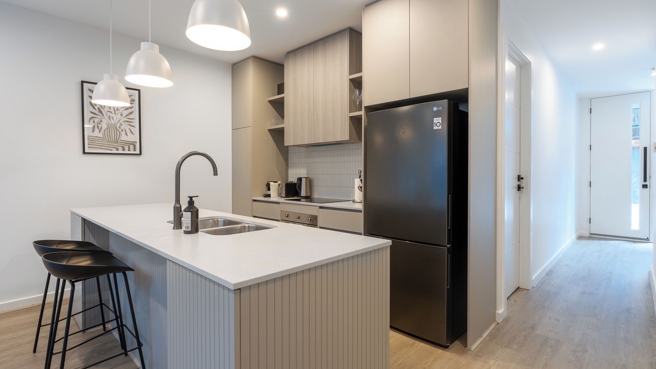 Photo of Kitchen in Bowden