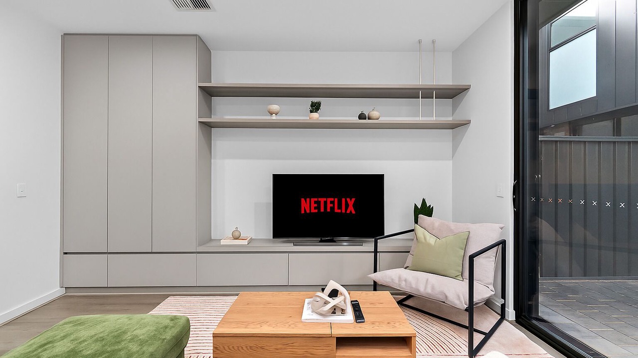 Photo of Livingroom in Bowden