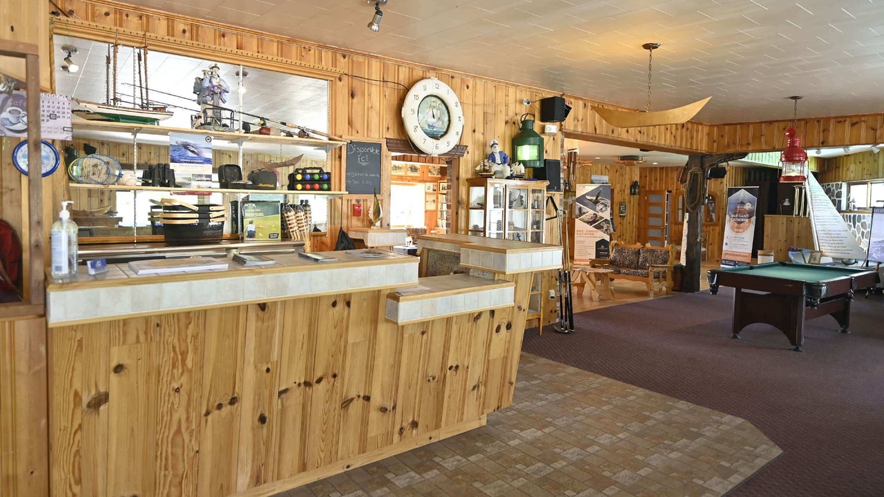 Photo of Others in Isle aux Coudres