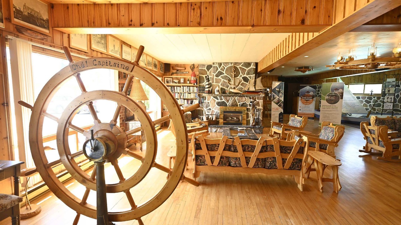 Photo of Others in Isle aux Coudres