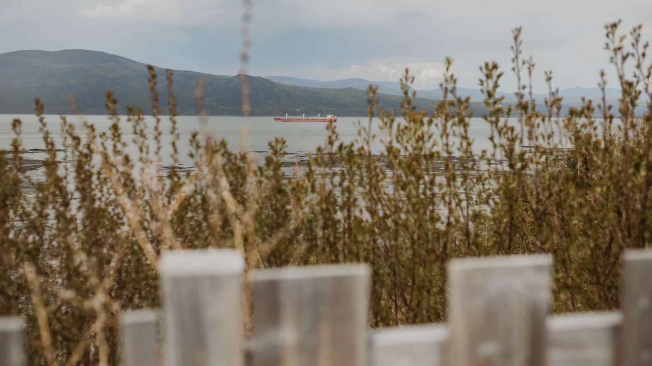 Photo of Others in Isle aux Coudres