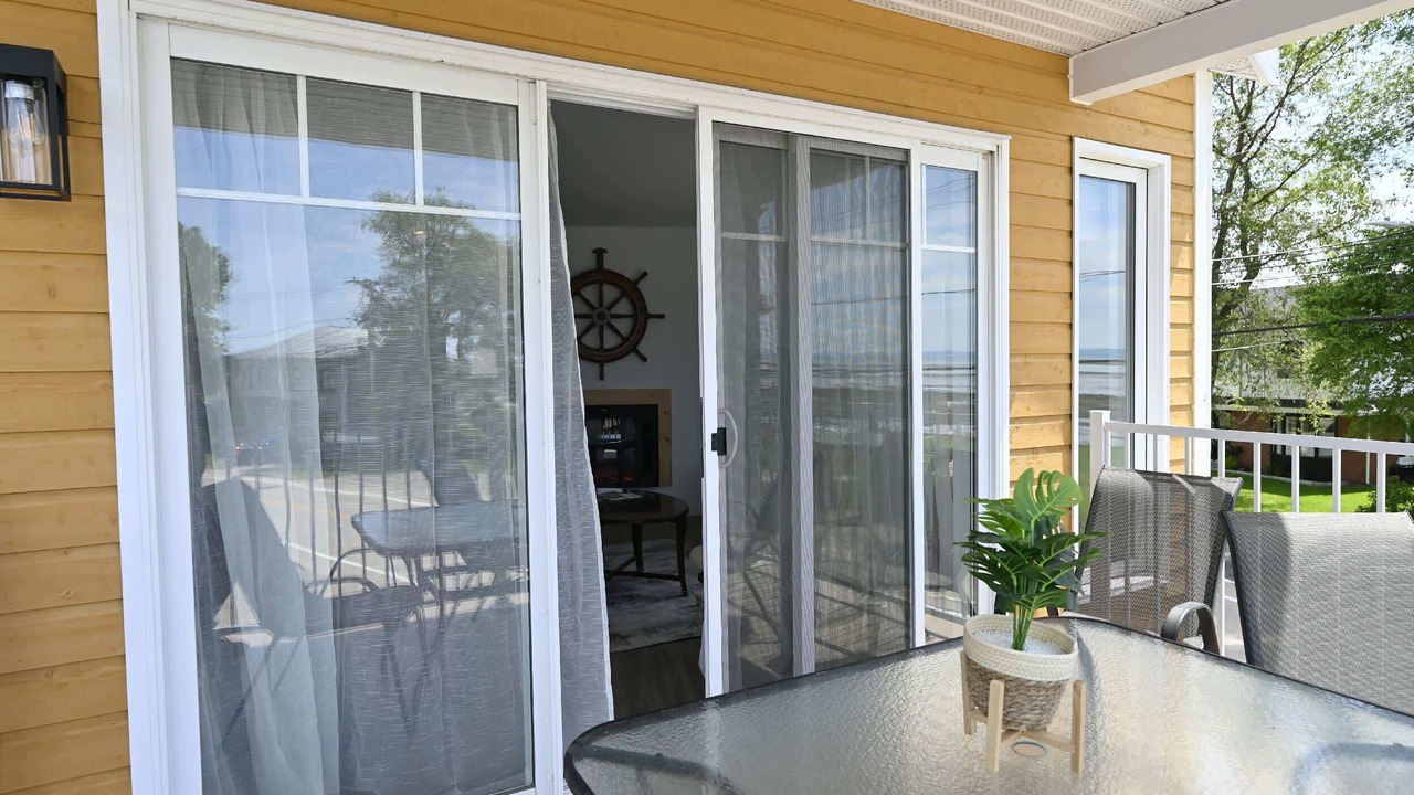 Photo of Outdoor in Isle aux Coudres