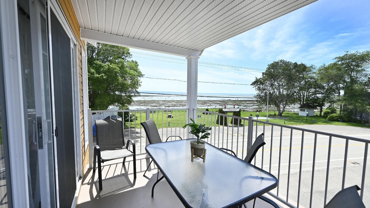 Photo of Outdoor in Isle aux Coudres