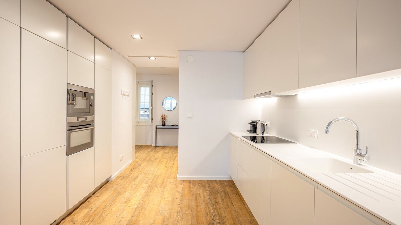 Photo of Kitchen in Chiado