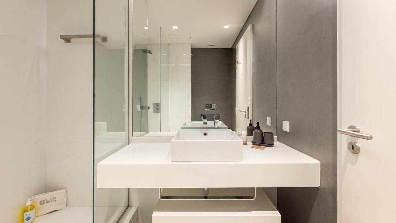 Photo of Bathroom in Chiado