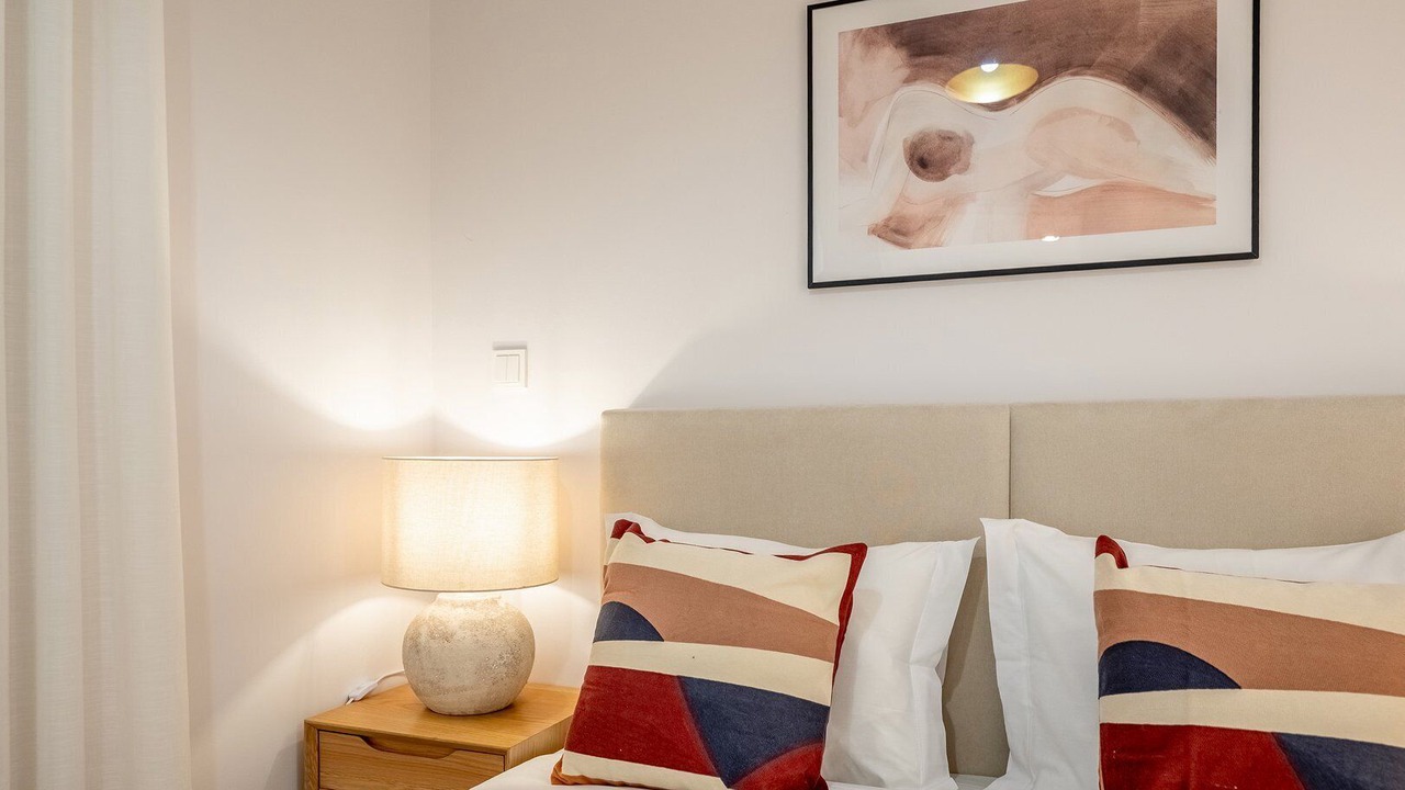 Photo of Bedroom in Chiado