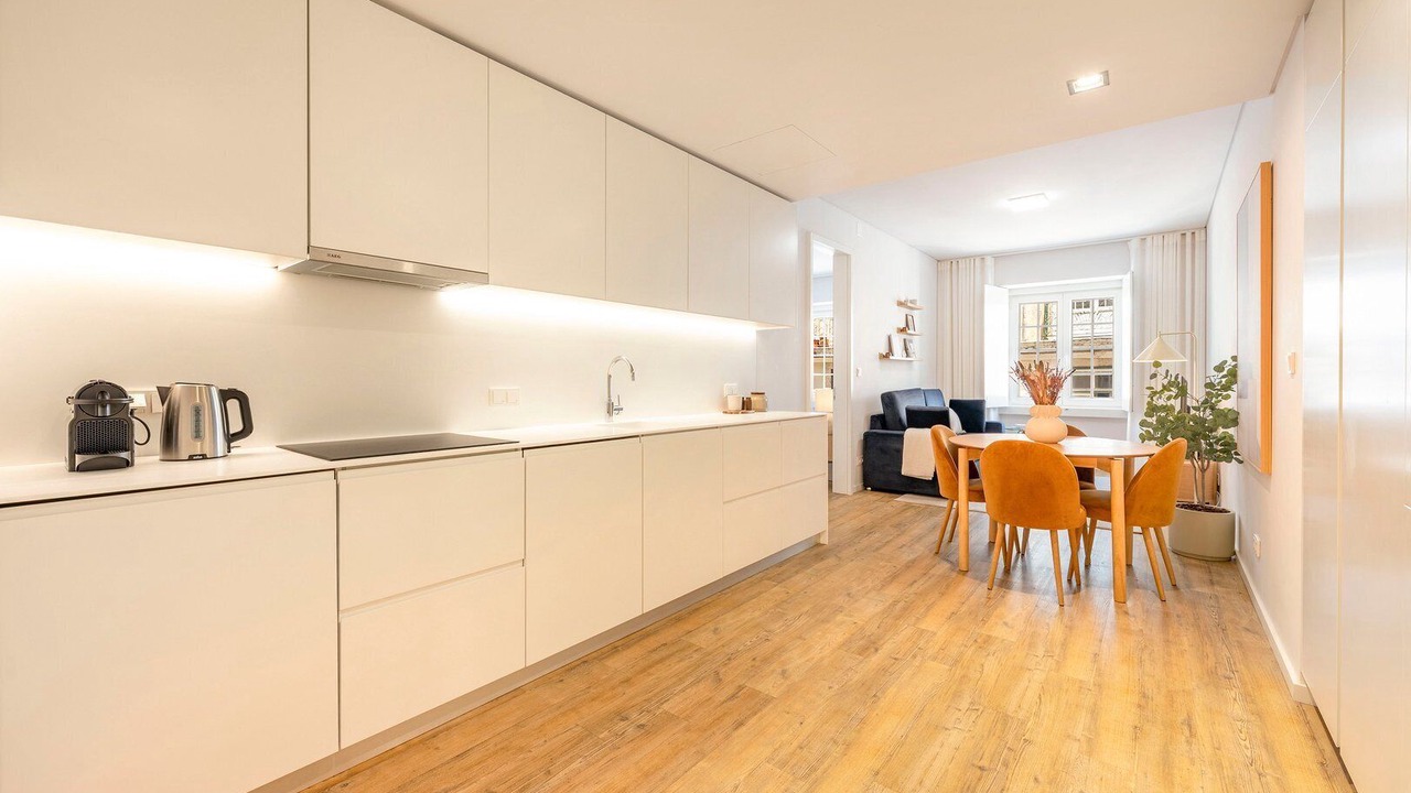 Photo of Kitchen in Chiado