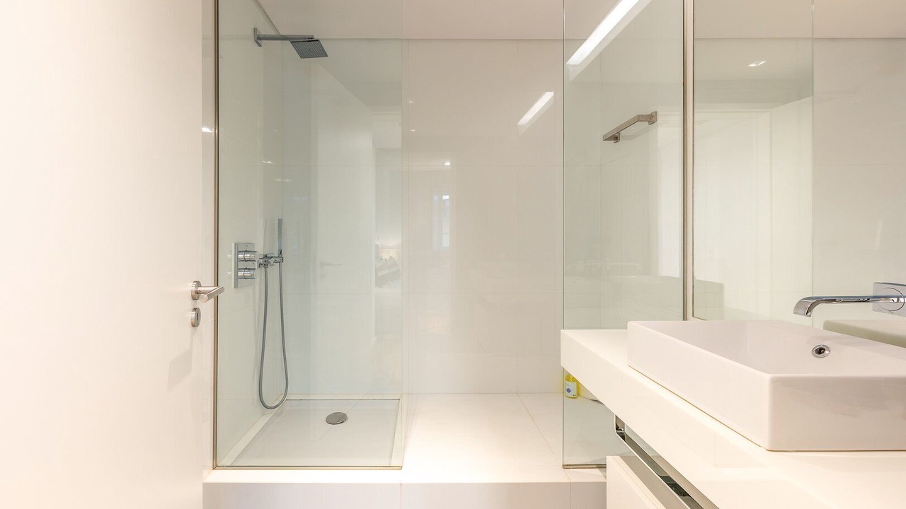 Photo of Bathroom in Chiado