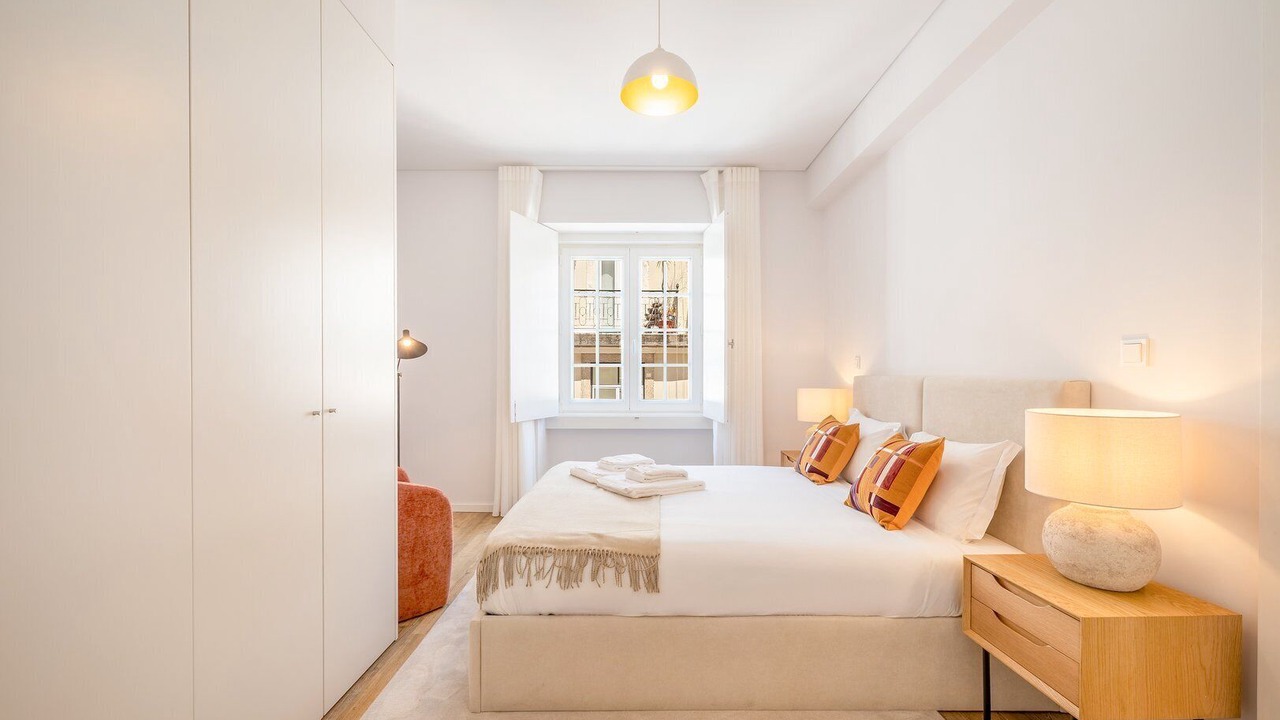Photo of Bedroom in Chiado