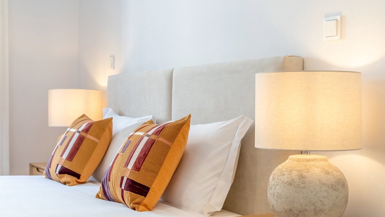 Photo of Bedroom in Chiado