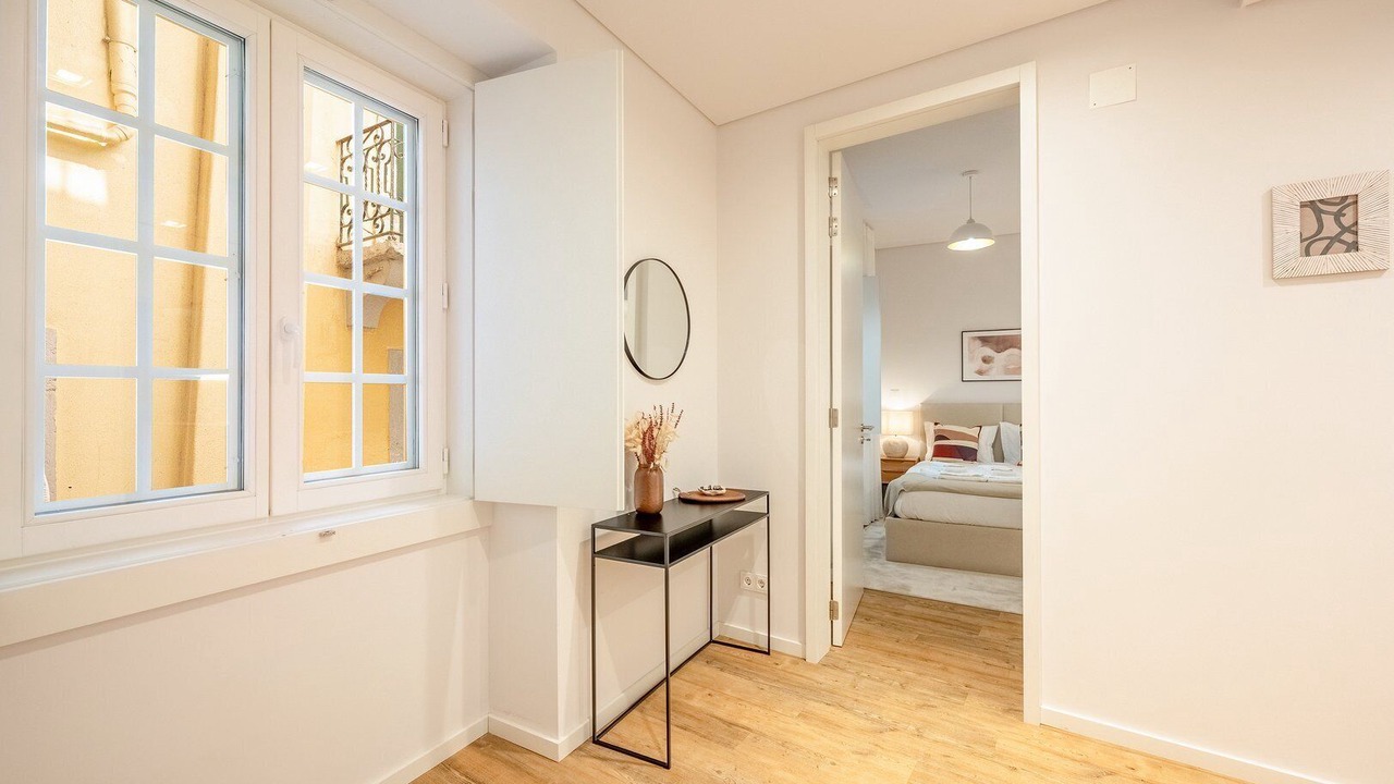 Photo of Bedroom in Chiado