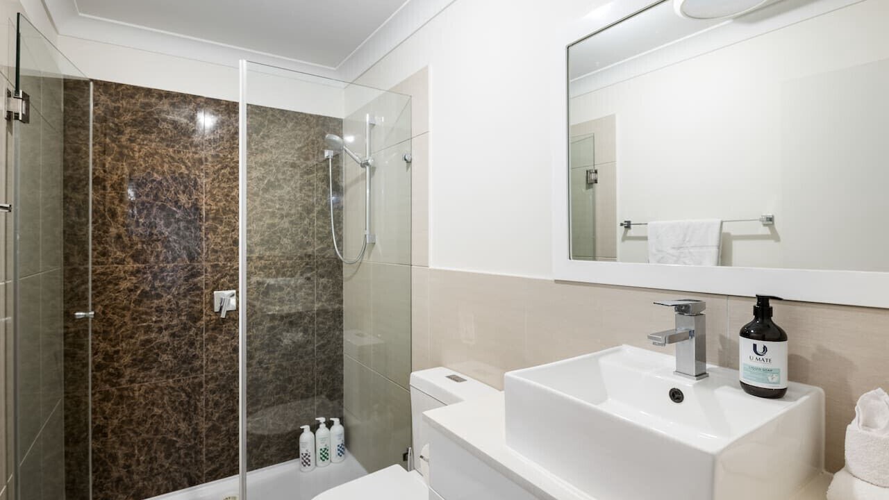 Photo of Bathroom in Calamvale