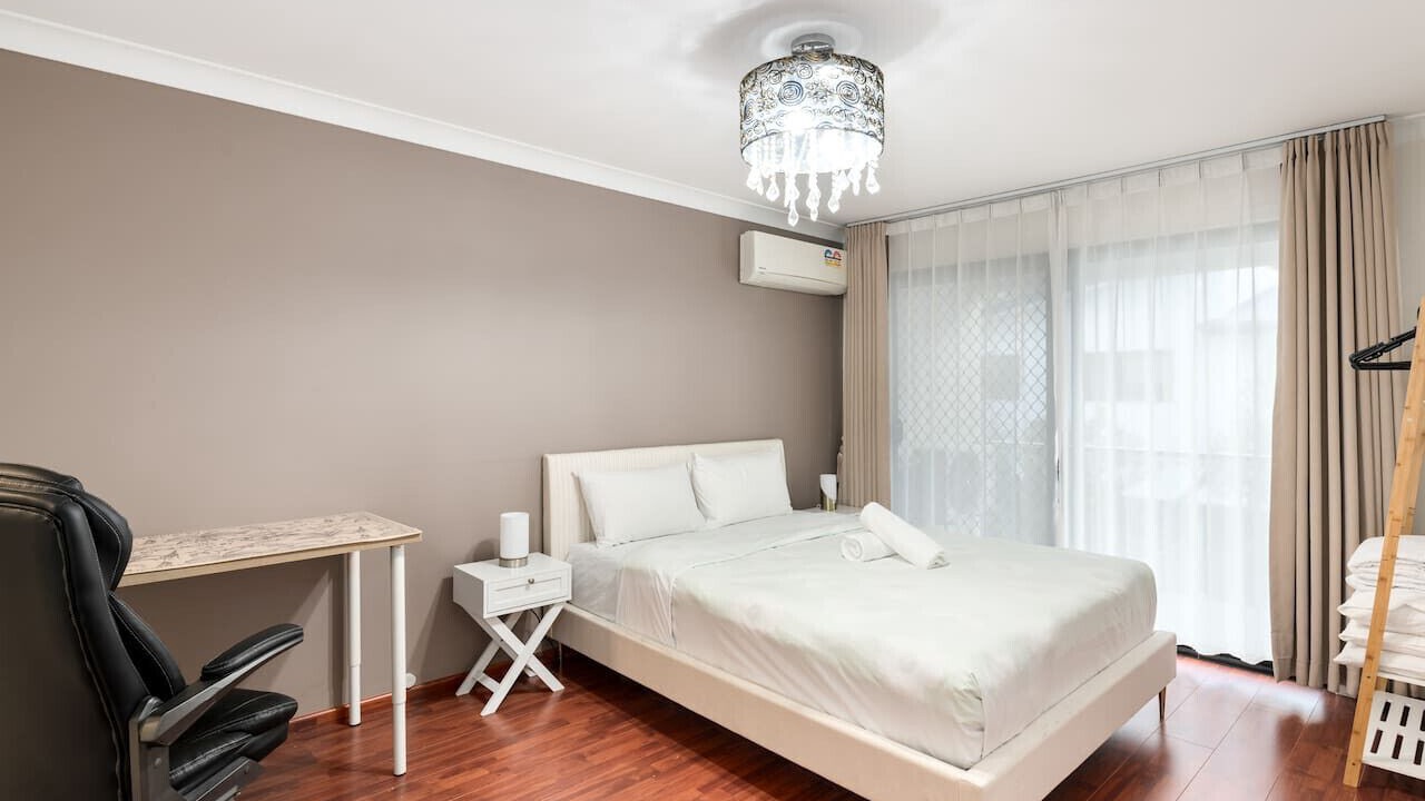 Photo of Bedroom in Calamvale