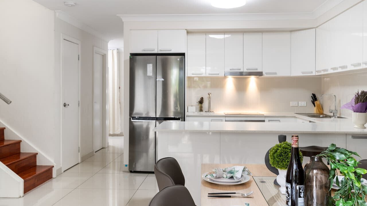 Photo of Kitchen in Calamvale