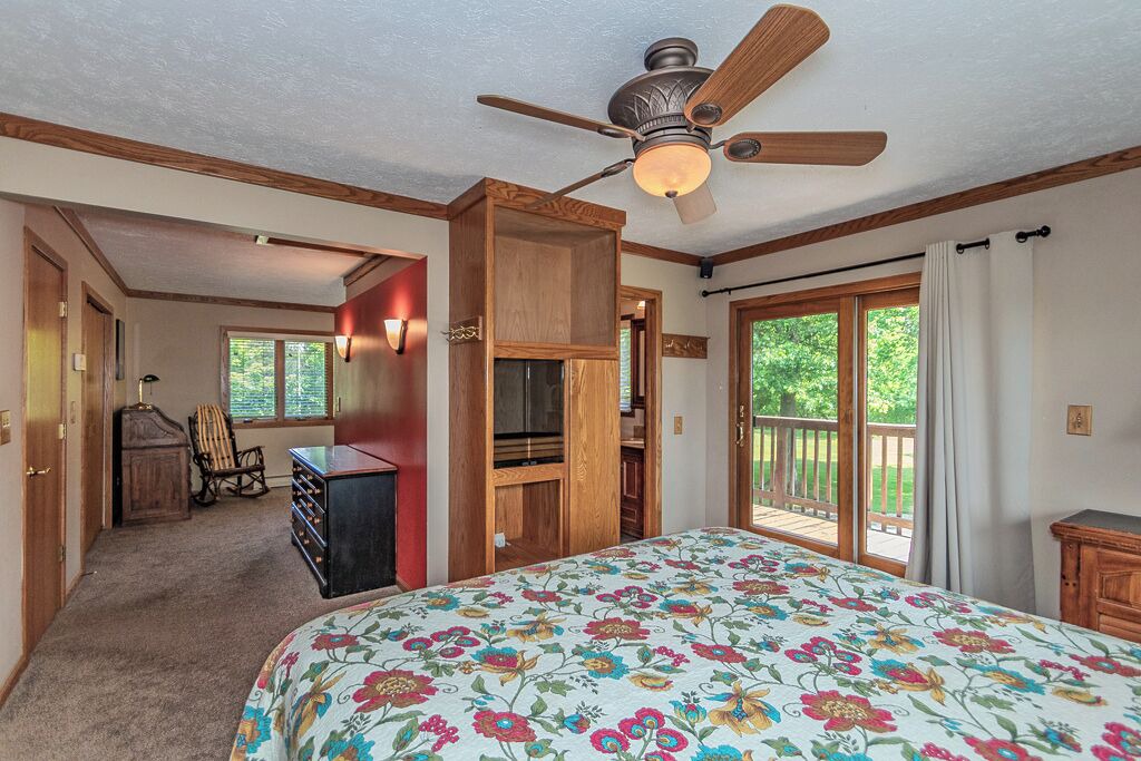 Photo of Bedroom in Painesville