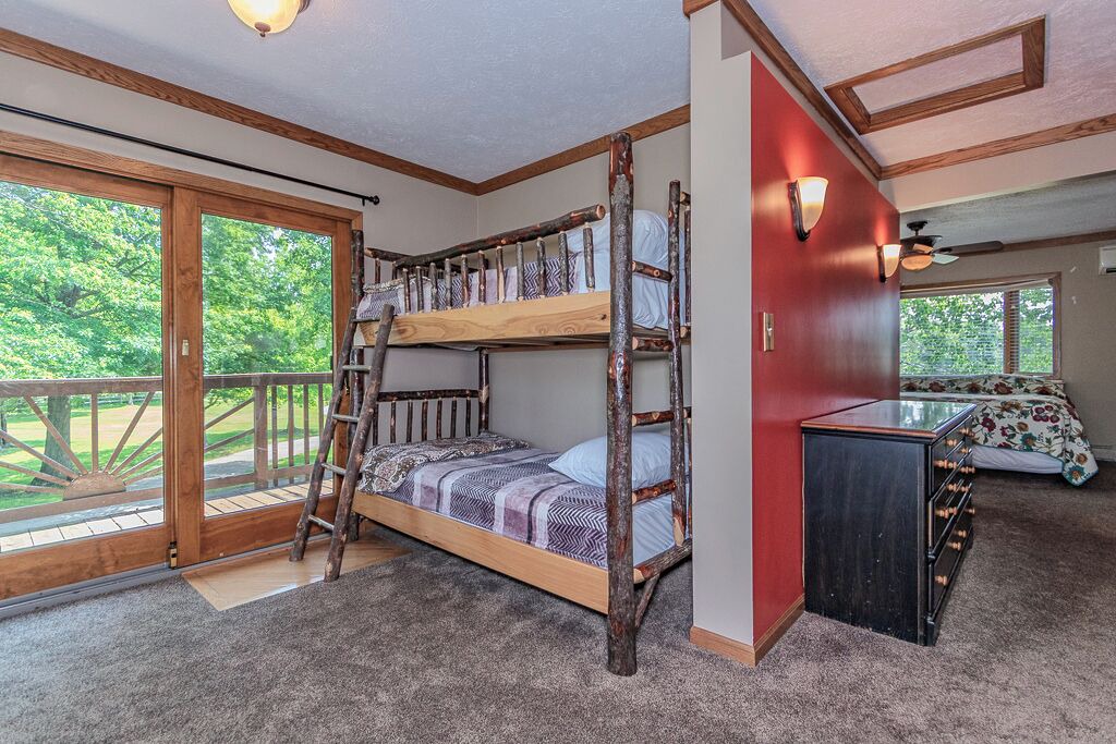 Photo of Bedroom in Painesville