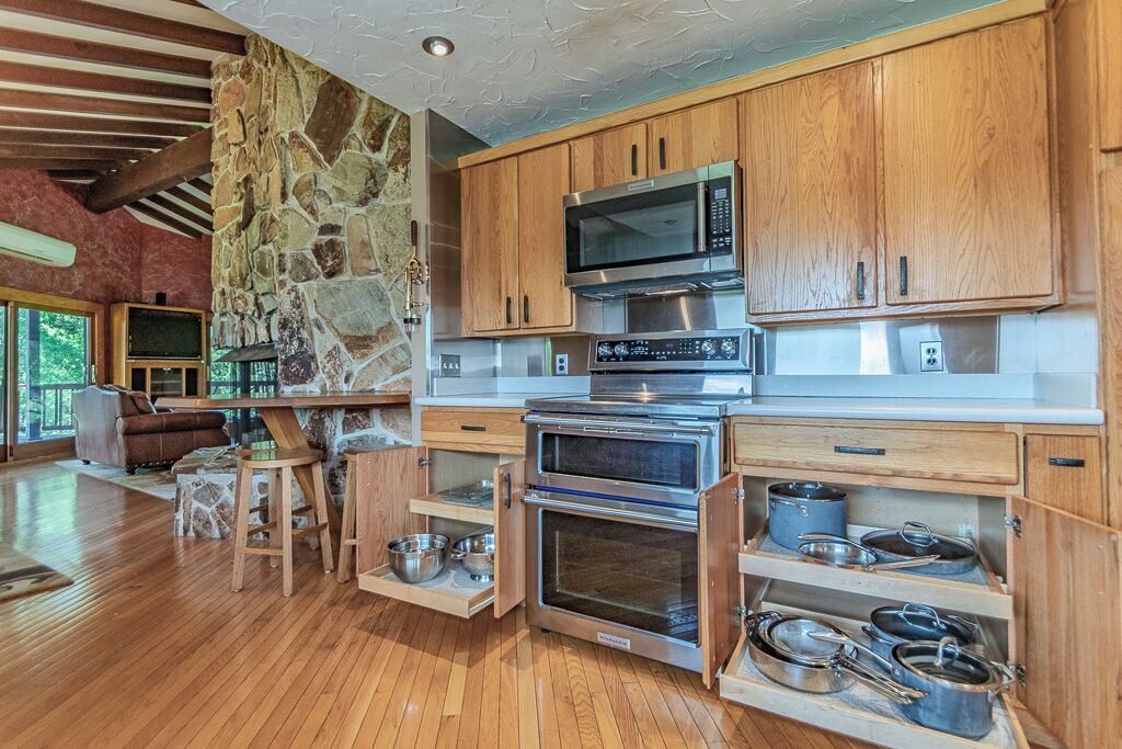 Photo of Kitchen in Painesville