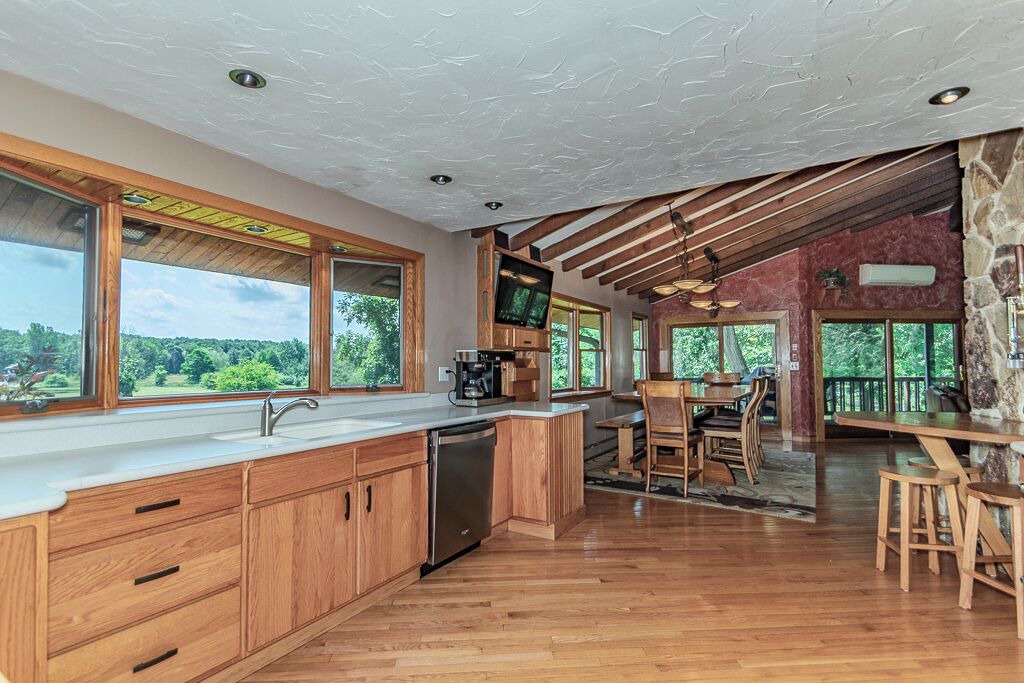 Photo of Kitchen in Painesville