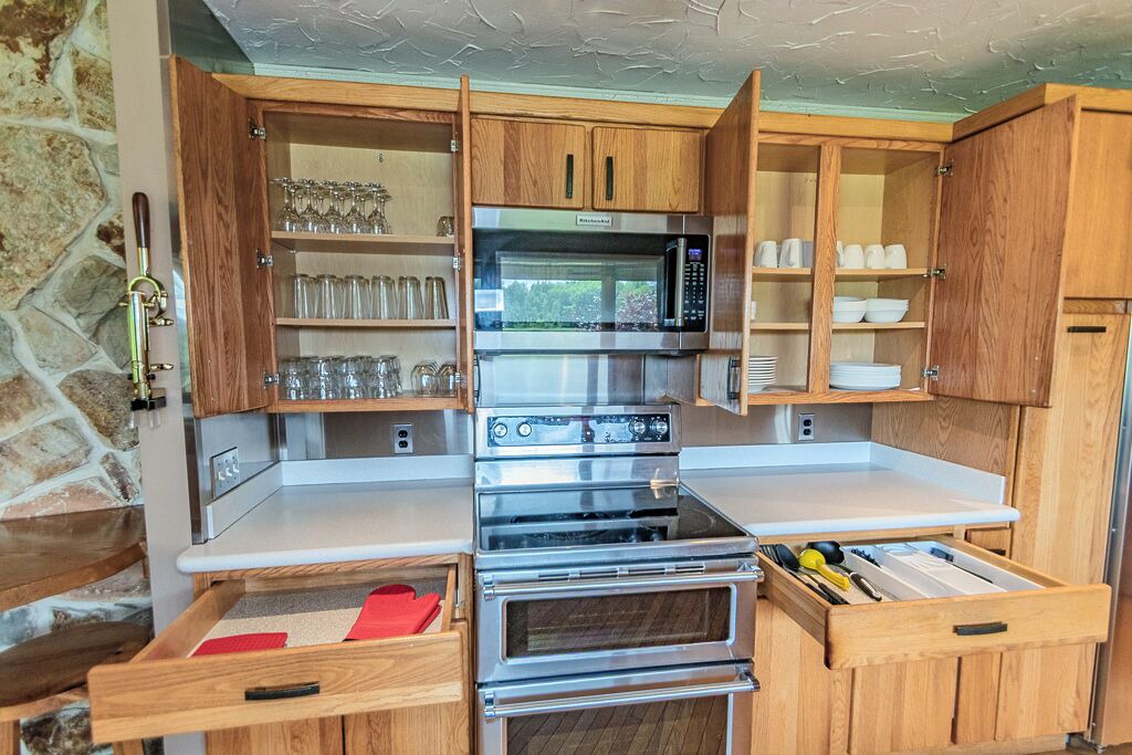 Photo of Kitchen in Painesville