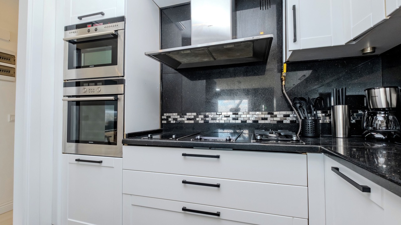 Photo of Kitchen in Kabatas