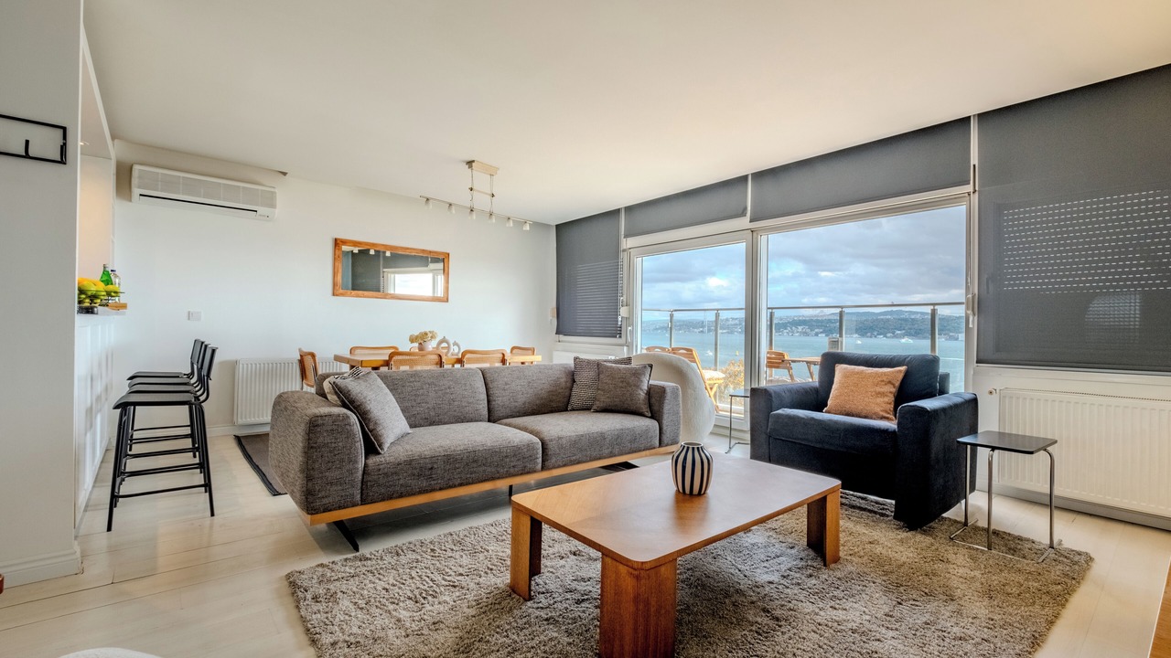 Photo of Livingroom in Kabatas