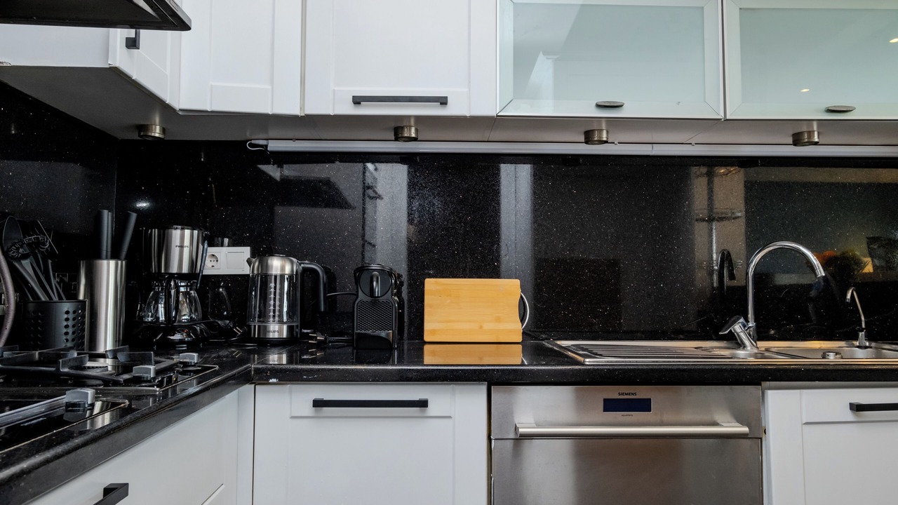 Photo of Kitchen in Kabatas