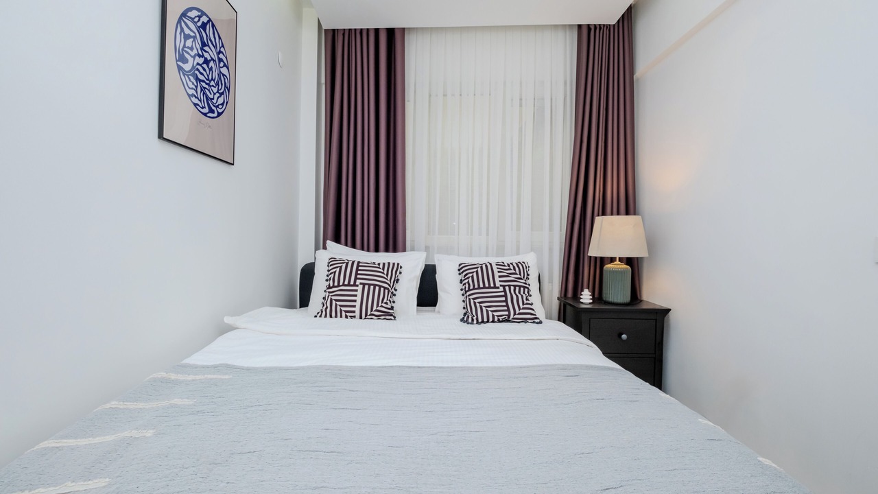 Photo of Bedroom in Kabatas