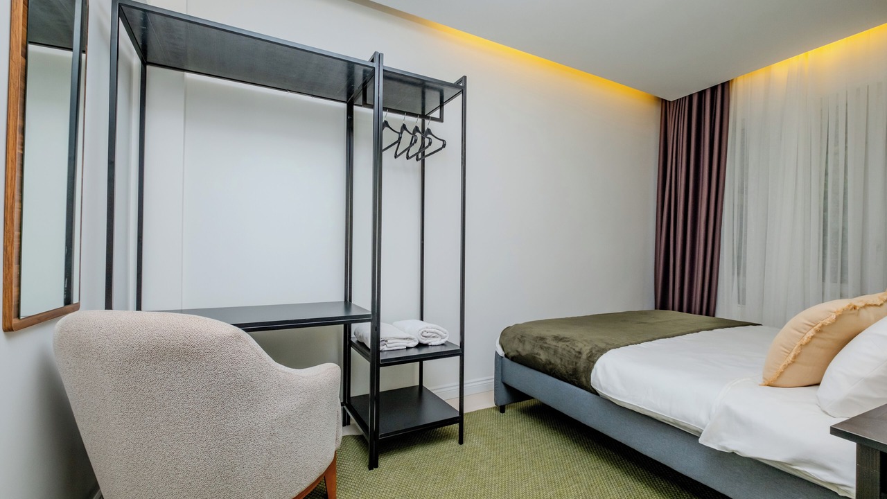 Photo of Bedroom in Kabatas