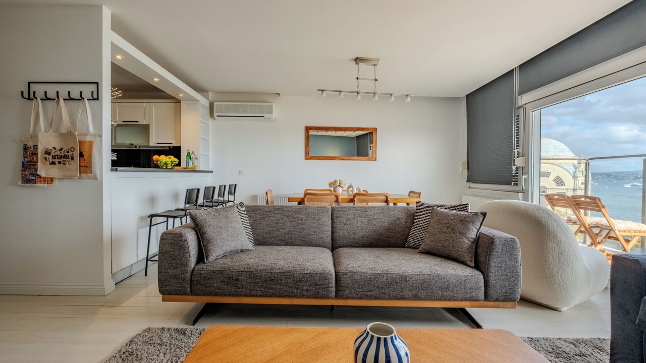 Photo of Livingroom in Kabatas