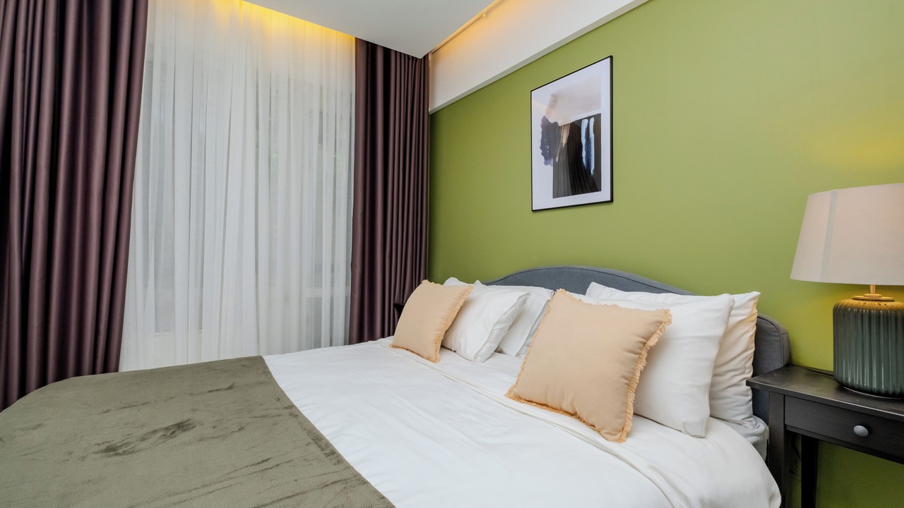 Photo of Bedroom in Kabatas