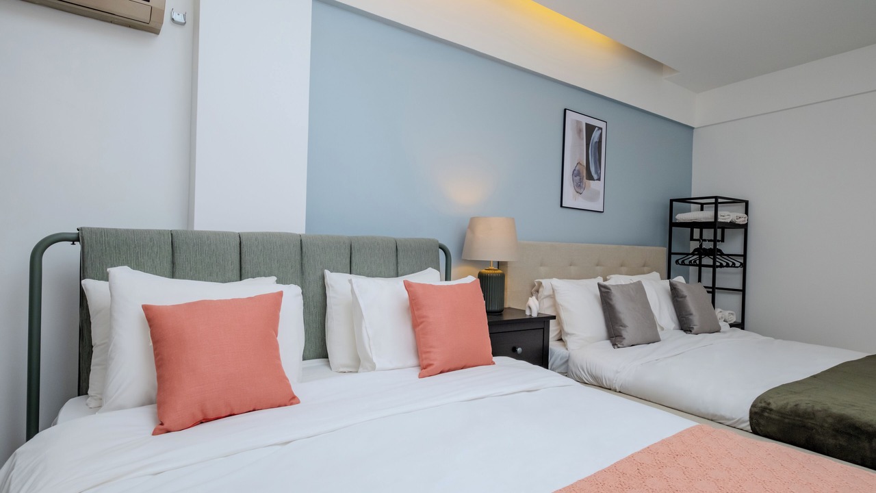 Photo of Bedroom in Kabatas