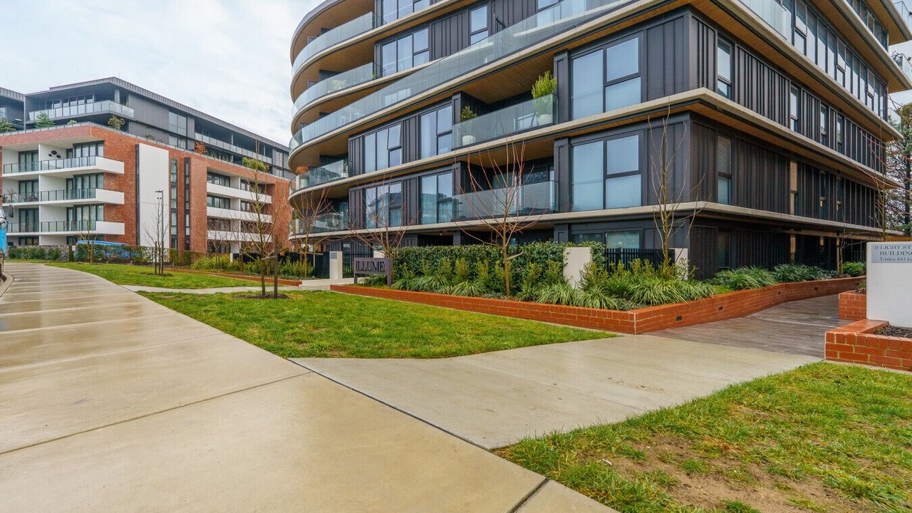 Photo of Outdoor in Griffith