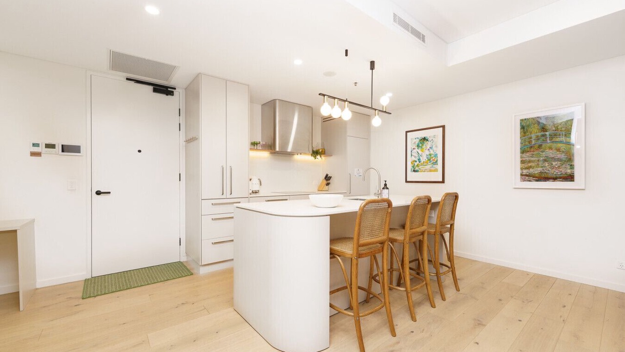 Photo of Kitchen in Griffith