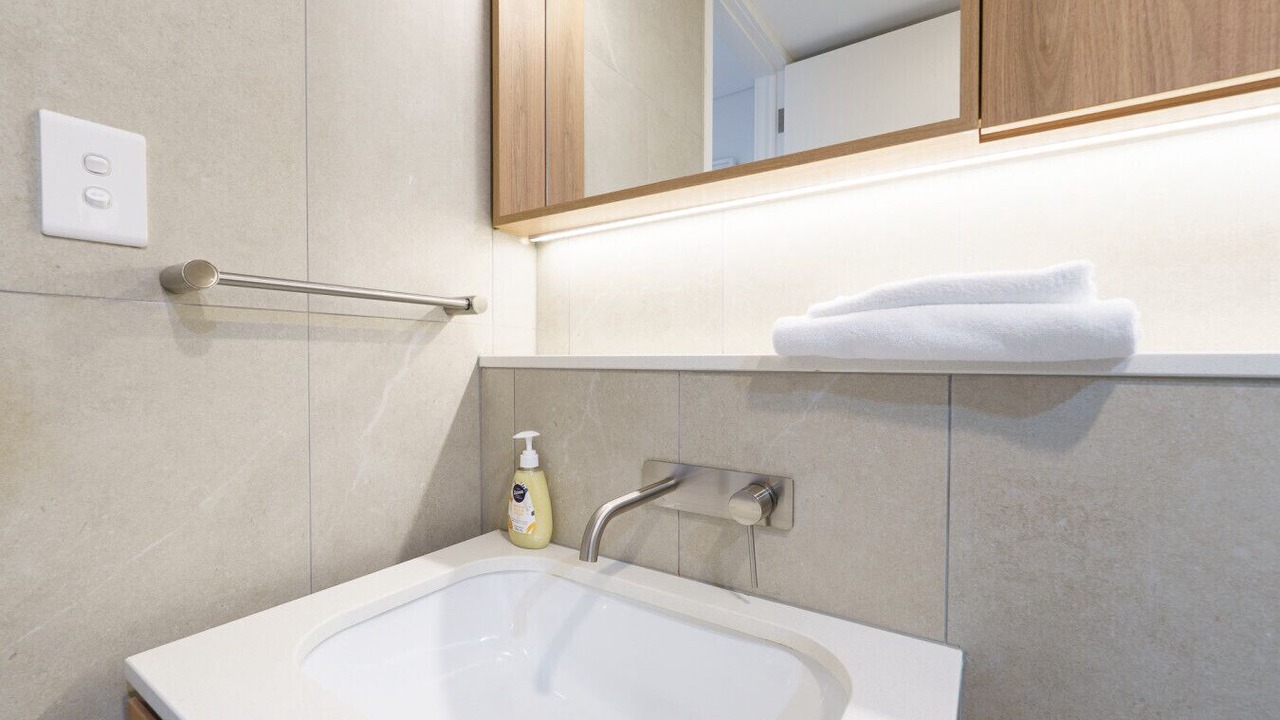 Photo of Bathroom in Griffith