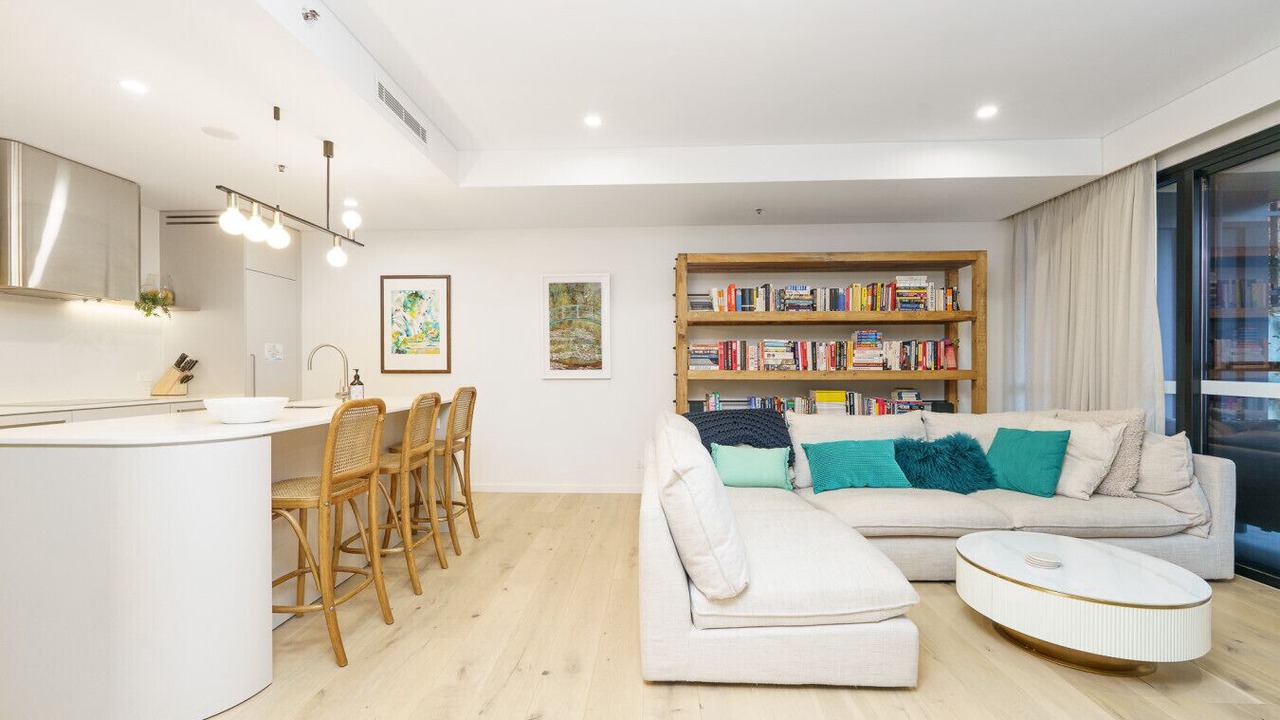 Photo of Livingroom in Griffith