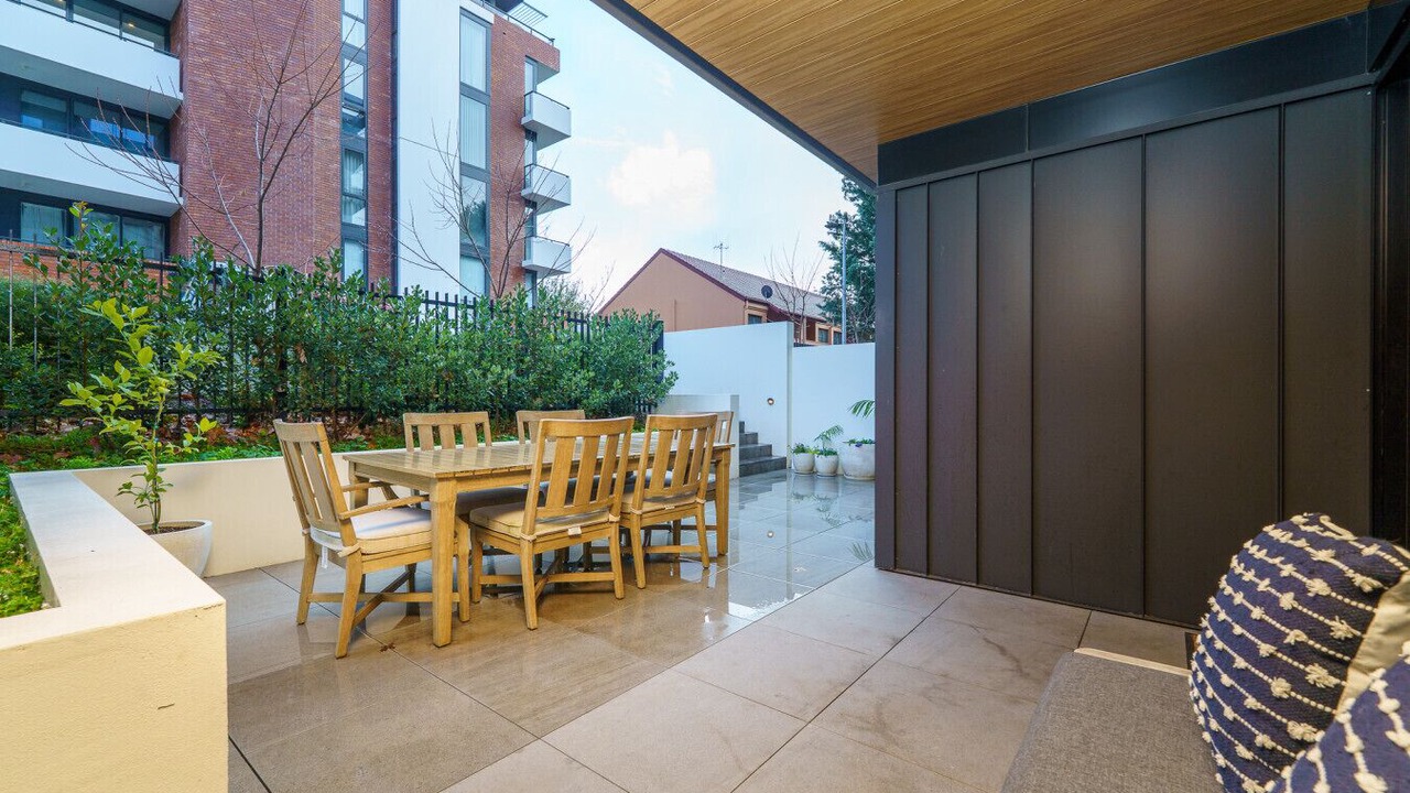Photo of Outdoor in Griffith