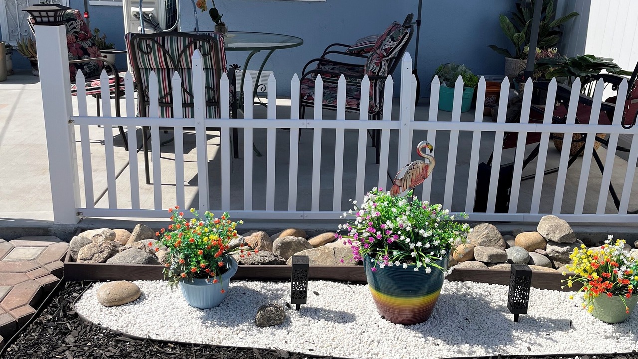 Photo of Outdoor in Compton