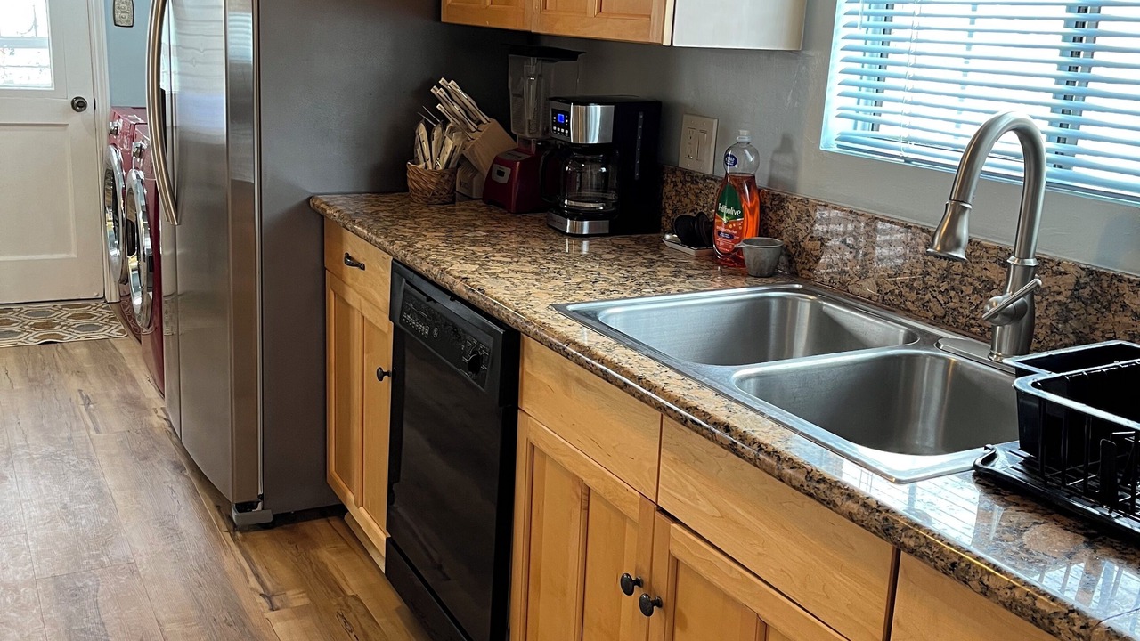 Photo of Kitchen in Compton