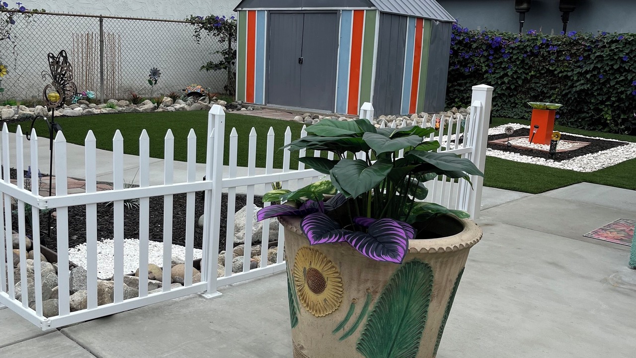 Photo of Outdoor in Compton