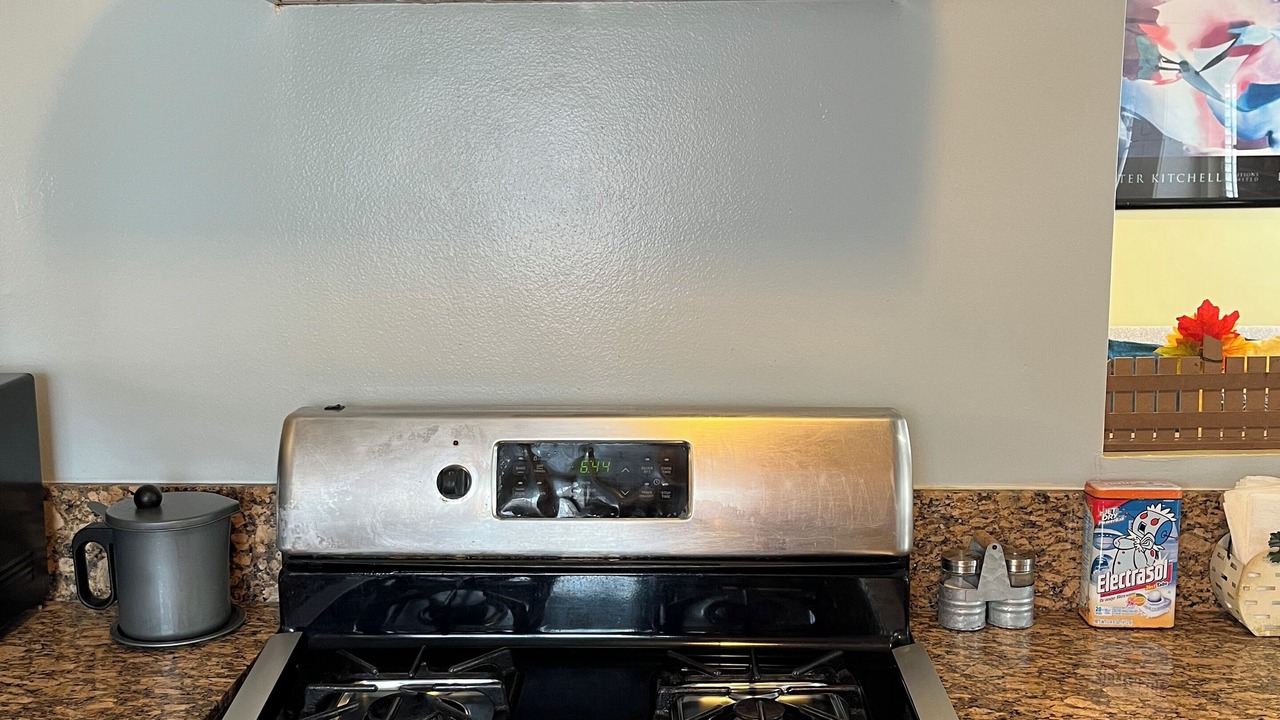Photo of Kitchen in Compton
