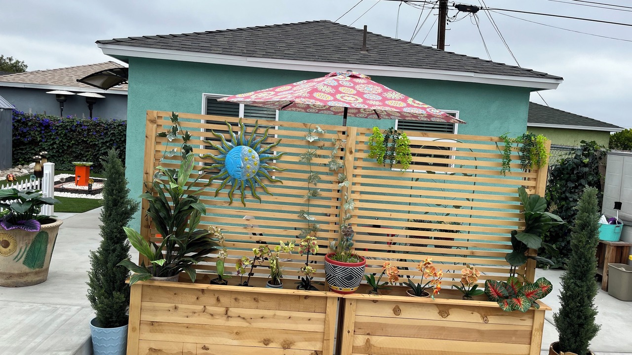Photo of Outdoor in Compton