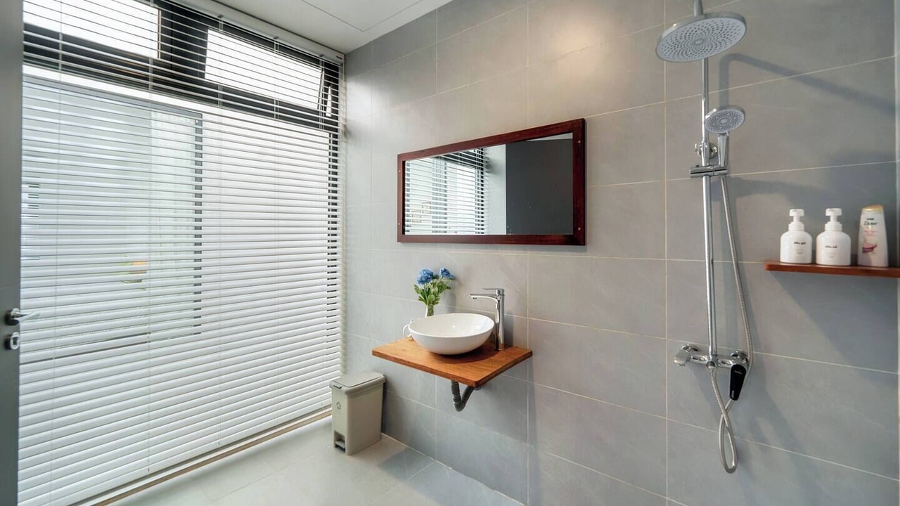 Photo of Bathroom in Hue