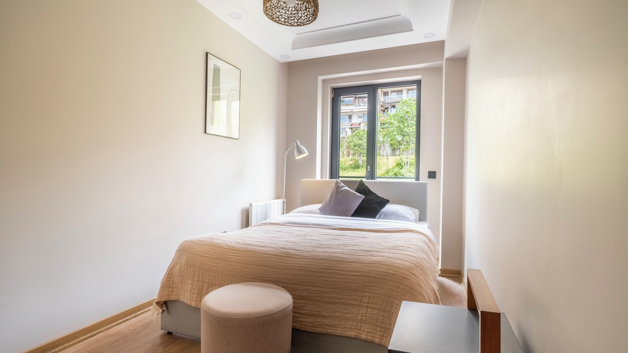 Photo of Bedroom in Bahcelievler