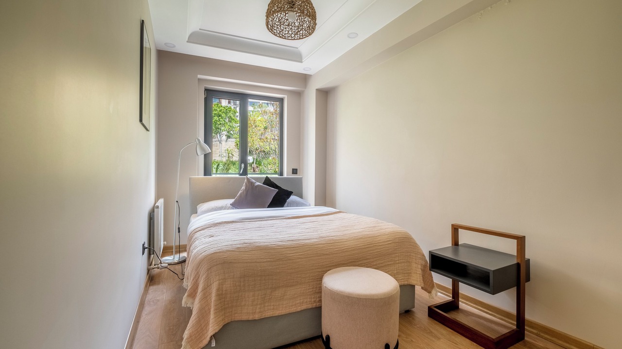 Photo of Bedroom in Bahcelievler